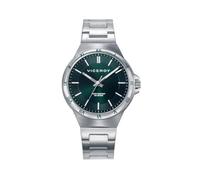 Viceroy Dress 401294-67 Women's Watch Stainless Steel Green
