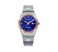 Viceroy Dress 401296-37 Women's Watch Stainless Steel Two-Tone