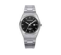 Viceroy Dress 401296-57 Women's Watch Stainless Steel Black