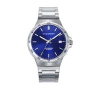 Viceroy Dress 401431-37 Man's Watch Stainless Steel