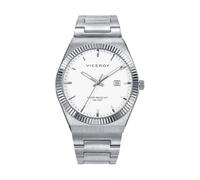 Viceroy Dress 401433-07 Man's Watch Stainless Steel