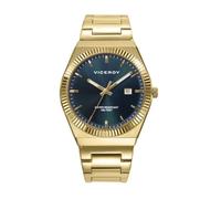 Viceroy Dress 401433-67 Man's Watch Stainless Steel