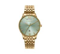 Viceroy Dress 42450-63 Women's IP Gold Watch