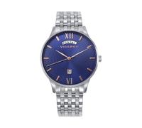 Viceroy Dress 42455-33 Men's Stainless Steel Watch