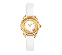 Viceroy Girls Analogue Quartz Watch with Leather Strap 401010-00