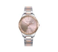 Viceroy Grand 401228-77 Woman Bicolor Stainless Steel Watch