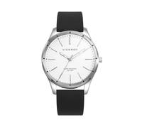 Viceroy Grand 401383-07 Man's Watch Stainless Steel White