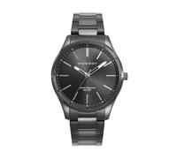 Viceroy Grand 401385-17 Man's Watch Stainless Steel Gray