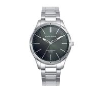 Viceroy Grand 401385-67 Man's Watch Stainless Steel Green