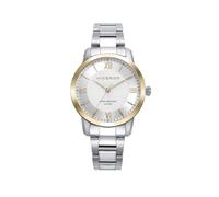 Viceroy Grand 41138-83 Women's Bicolor Steel Watch