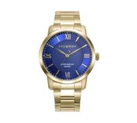 Viceroy Grand 41145-33 Gold IP Men's Watch