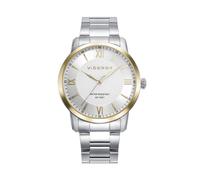 Viceroy Grand 41145-83 Men's Bicolor Stainless Steel Watch