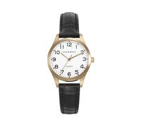 Viceroy Grand 42222-94 Women's IP Gold Watch