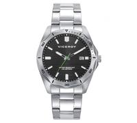 Viceroy Heat 401479-57 Stainless Steel Men's Watch