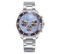 Viceroy Heat 41179-37 Stainless Steel Men's Chrono Watch
