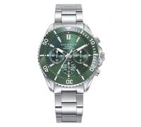 Viceroy Heat 41179-67 Stainless Steel Men's Watch Chrono