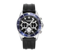Viceroy Heat 42287-57 Man's Watch Stainless Steel Chrono