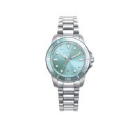 Viceroy Heat 42444-67 Women's Watch Stainless Steel Green