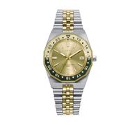 Viceroy Heat 42452-20 Women's Watch Stainless Steel Two-Tone