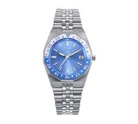Viceroy Heat 42452-37 Women's Watch Stainless Steel Blue