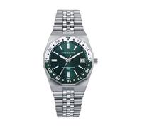 Viceroy Heat 42452-67 Women's Watch Stainless Steel Green