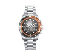 Viceroy Heat 42453-17 Men's Stainless Steel Chrono Watch