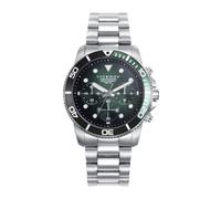 Viceroy Heat 42453-77 Men's Stainless Steel Chrono Watch