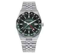 Viceroy Heat 42457-67 Man's Watch Steel GMT