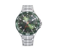 Viceroy Heat 46839-65 Stainless Steel Men's Watch Green