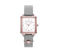 Viceroy Kiss 401098-07 Woman IP Pink Watch