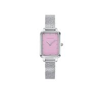 Viceroy Kiss 401218-77 Rectangular Women's Watch