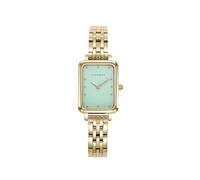 Viceroy Kiss 401220-67 Women's IP Gold Watch