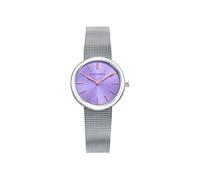 Viceroy Kiss 401346-97 Stainless Steel Women's Watch Purple