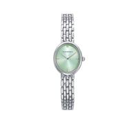 Viceroy Kiss 41166-67 Stainless Steel Green Woman's Watch