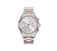 Viceroy Lady Multi-Function. Steel Bicolor. IP Rose