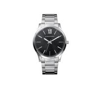 Viceroy Magnum 401185-53 Man's Watch Stainless Steel Black