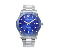 Viceroy Magnum 401445-35 Stainless Steel Men's Watch Blue