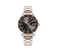 Viceroy Magnum Ceramic Watch 401246-17 Woman's Watch