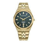 Viceroy Man's Watch 45115-97 Swiss Made Steel