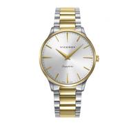 Viceroy Man's Watch 45119-87 Swiss Made Steel