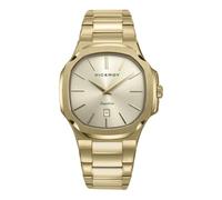 Viceroy Men's Analog Watch - Laura Escanes Collection - 41 mm - Gold Finish - Sapphire Crystal - Waterproof 10 ATM - Quartz Movement - 45111-27