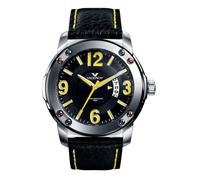 Viceroy Men's Black Watch Viceroy Black One Size