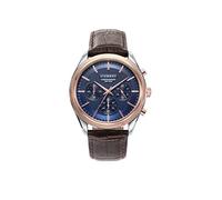 Viceroy Men's Chronograph Quartz Watch with Leather Strap 401073-37