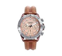 Viceroy Men's Chronograph Quartz Watch with Leather Strap 471113-47