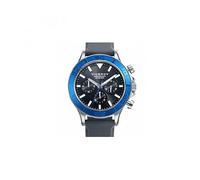 Viceroy Men's Chronograph Quartz Watch with Silicone Strap 471117-57