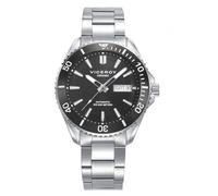 Viceroy Men's Watch Automatic 41181-57 Steel