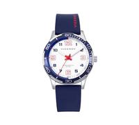 Viceroy Next 401415-04 Boy's Watch Silicone Blue