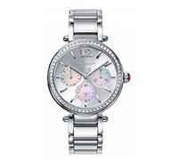Viceroy Penelope Cruz Watch 471056-15, White, Fashion/Fashion