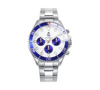 Viceroy Real Madrid 41161-07 Man Stainless Steel Watch