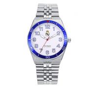 Viceroy Real Madrid Watch 41169-05 Man Steel